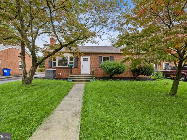 606 Biggs Ave, Frederick, MD 21702