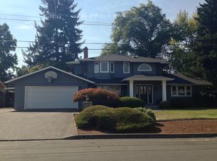 2828 Maesner St, Eugene, OR 97404