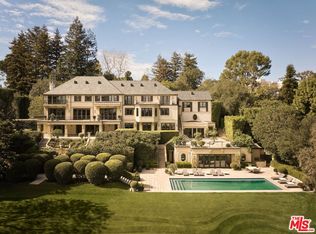 10790 Bellagio Rd, Los Angeles, CA 90077