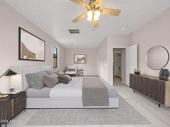 4th image of 20816 N ALMA Drive