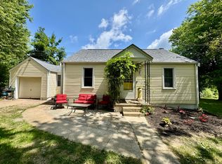 12155 Riggs Rd, Independence, KY 41051