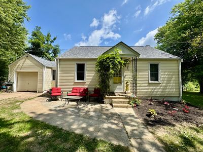 12155 Riggs Rd, Independence, KY, 41051