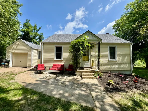 12155 Riggs Rd, Independence, KY 41051