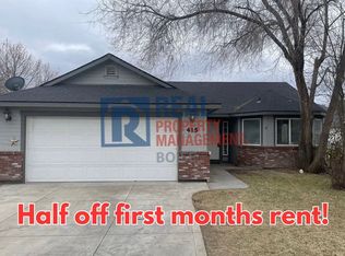 415 W Summerwind Dr, Nampa, ID 83651