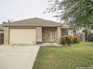 3425 Rob Roy St, Seguin, TX 78155