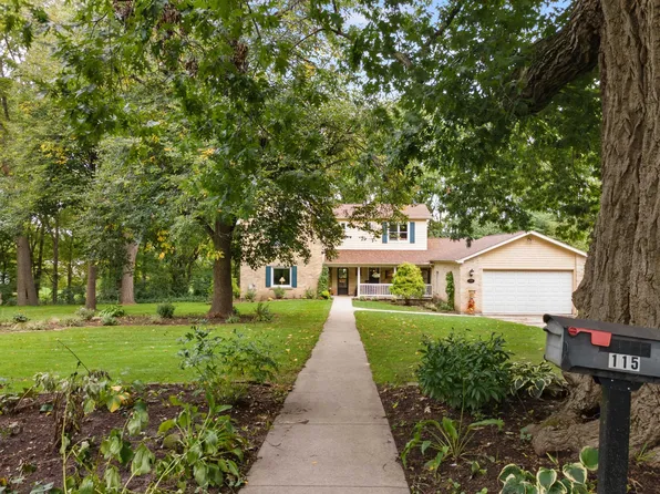 115 Fremont St, Watertown, WI 53094