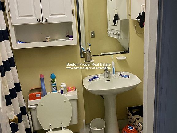 464 Beacon #2R Boston - Back Bay Unit Photo 5