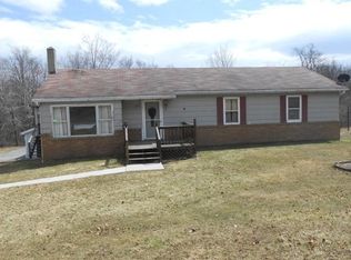 263 Criste Rd, Loretto, PA 15940