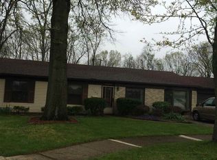 3126 Trenton Ct, Fort Wayne, IN 46808