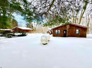 4201 10th Ave, Sears, MI 49679