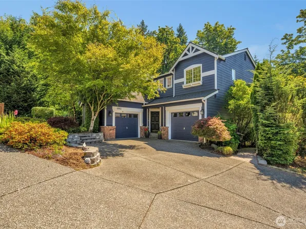 6862 163rd SE, Bellevue, WA 98006