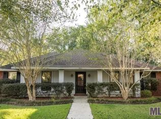 5907 Fairway Dr, Zachary, LA 70791