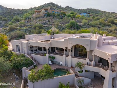 4616 E WHITE Drive, Paradise Valley, AZ, 85253