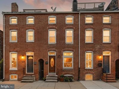 1806 Bank St, Baltimore, MD, 21231