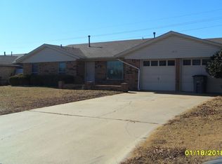 2606 NW 81st St, Lawton, OK 73505