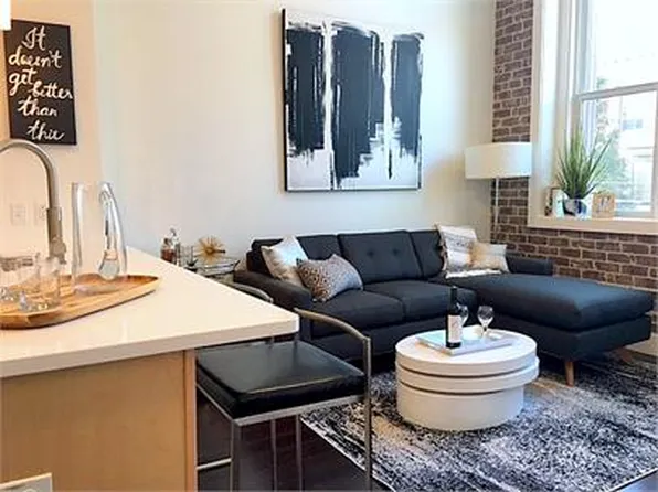 Union Lofts, 922 N 3rd St #309, Harrisburg, PA 17102