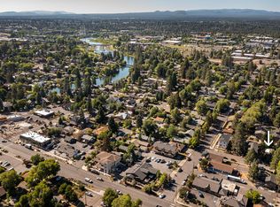 1219 NW Fresno Ave, Bend, OR 97703