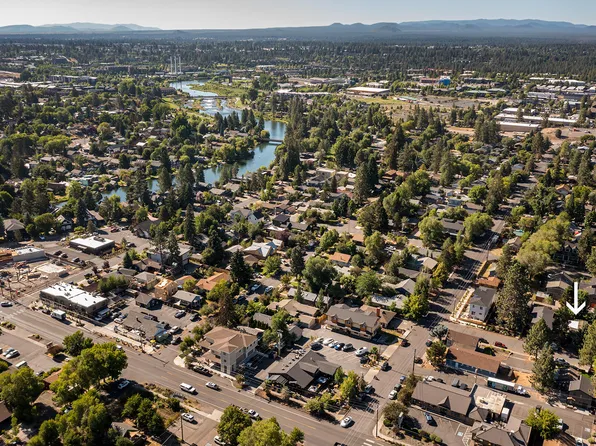 1219 NW Fresno Ave, Bend, OR 97703