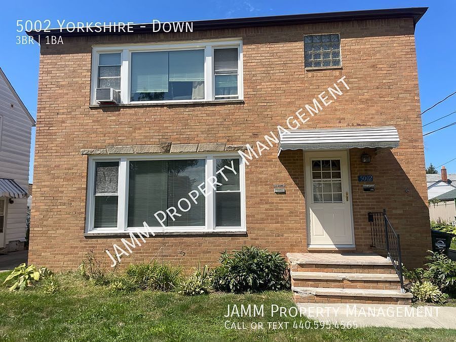 1st image of 5002 Yorkshire Ave