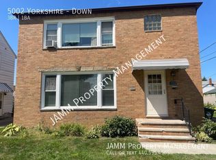 5002 Yorkshire Ave, Cleveland, OH 44134