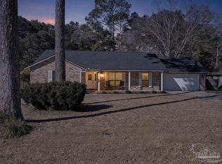 5121 Rowe Trl, Pace, FL 32571