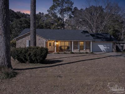 5121 Rowe Trl, Pace, FL, 32571