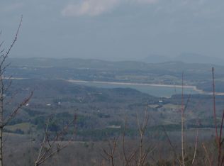 Shell Mountain Road #LOT 3, Seviereville, TN 37876