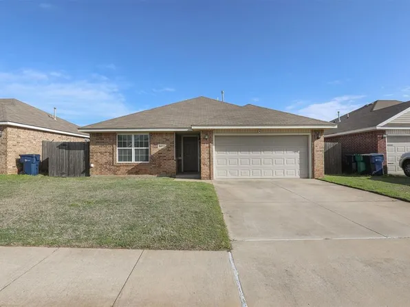 8417 SW 48th St, Oklahoma City, OK 73179