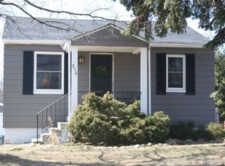 870 Fairledge St, Lake Orion, MI