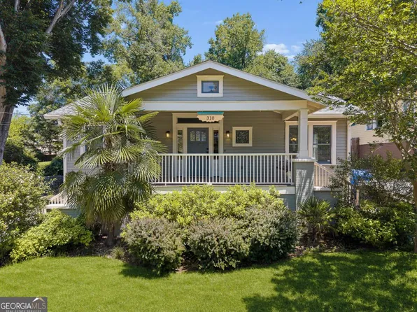 310 Kendrick Ave SE, Atlanta, GA 30315