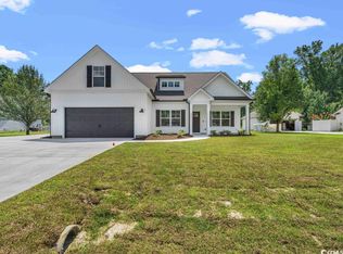 2217 Springwood Pl LOT 6, Longs, SC 29568