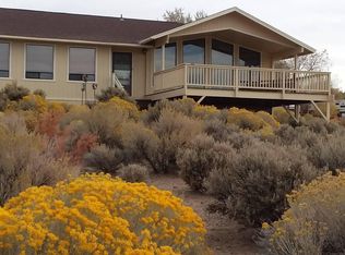 2787 Esaw St, Minden, NV