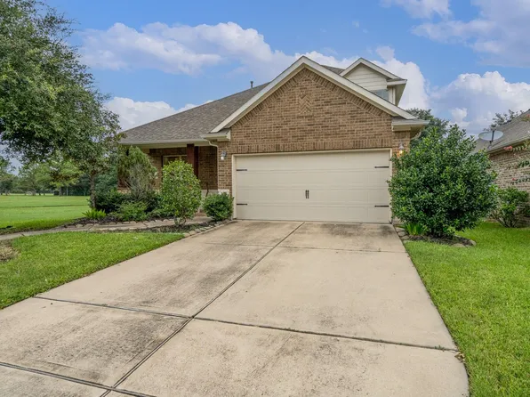 18918 Cove Pointe Dr, Cypress, TX 77433
