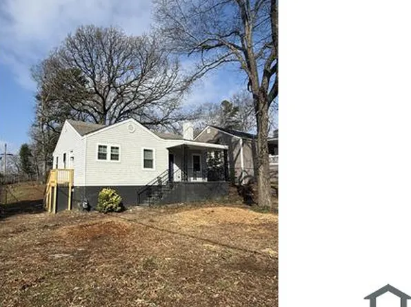7400 Rome Ave, Birmingham, AL 35206
