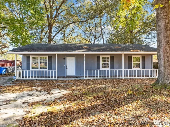 2221 Tolgate Rd, Fayetteville, NC 28304
