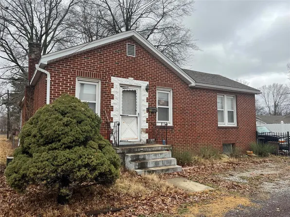 2927 Reiss Ave, Belleville, IL 62226