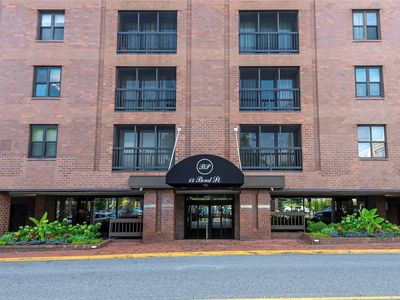 12 Bond Street #7A, Great Neck, NY, 11021