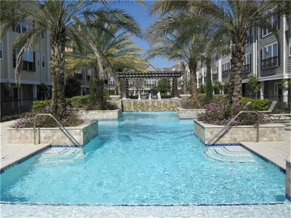 3001 Murworth Dr Unit 1604, Houston, TX 77025