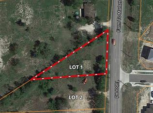 2514 Tabor Rd, Bryan, TX 77803