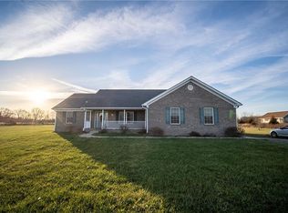 8037 S Private Road 435 W, Edinburgh, IN