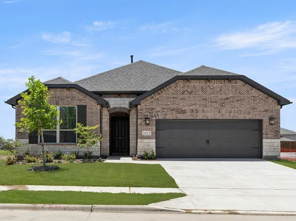 1202 Willet Sound Ln, Forney, TX 75126