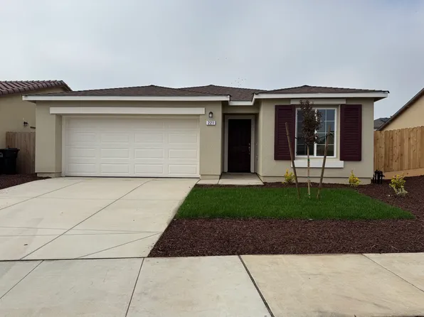 221 Dylan St, Merced, CA 95341