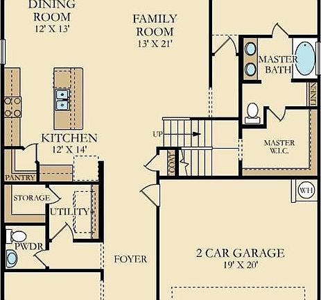 2nd image of 172 Juniper Springs Dr