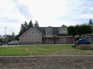 5654 Hillcrest Rd, Merced, CA 95340