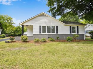 1163 Central Dr NW, Concord, NC 28027