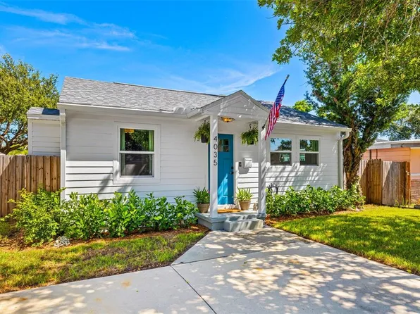 4035 10th Ave N, Saint Petersburg, FL 33713