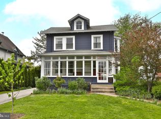 24 W Hillcrest Ave, Havertown, PA 19083