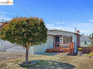 960 2nd Ave, Pinole, CA 94564