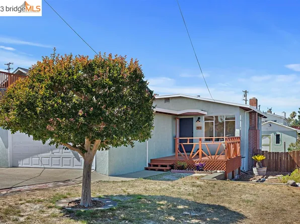 960 2nd Ave, Pinole, CA 94564