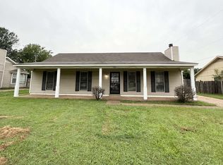 5962 Hickory Trace Cv, Memphis, TN 38141